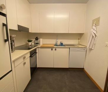 Grosszügige 2-Zimmerwohnung in ruhiger Parkanlage - Foto 5
