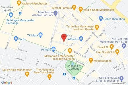 1 bedroom flat to rent - Photo 3