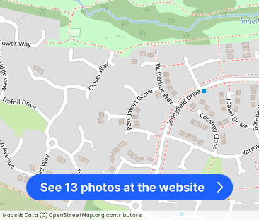 Pennywort Grove, Harrogate - Photo 1