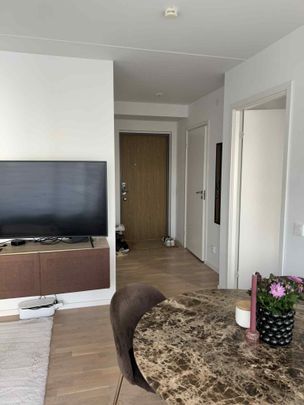 Munspelsgatan, Västra Frölunda - Foto 1