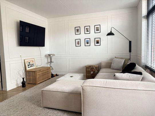 Huis te huur: Graspieper 45 5658 EN Eindhoven - Photo 1