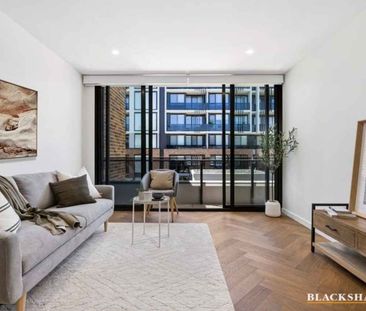 Large 1 bedroom - Photo 3