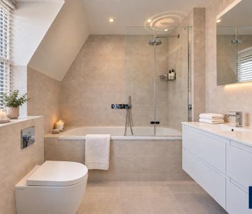 3 bedroom penthouse to rent - Photo 4