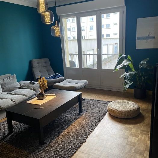 T3 MEUBLE-PROCHE CAPUCINS-LA2213 - Photo 1