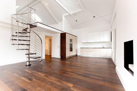 3 bedroom apartment to rent - Photo 4