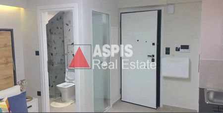 Studio/Γκαρσονιέρα για ενοικίαση Φιλοπάππου (Ιστορικό Κέντρο) - Φωτογραφία 4
