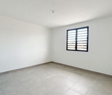 Location appartement 2 pièces, 36.05m², Fort-de-France - Photo 3