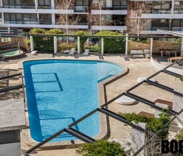 252/7 Irving Street Phillip ACT - Photo 4