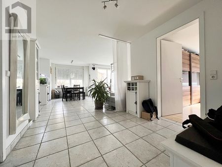 Moderne 2,5-Zimmer-Wohnung mit Balkon in KN-Wollmatingen - Foto 3