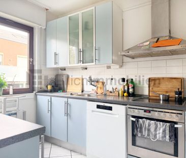 Feldrand, Sonne, Ruhe – 3,5-Zimmerwohnung zum Ankommen im beliebten... - Foto 5