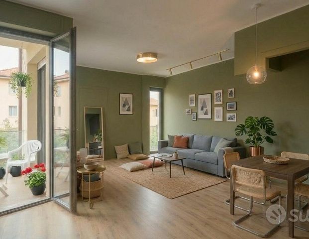 BILOCALE con POSTO AUTO / TRASTEVERE - Foto 1