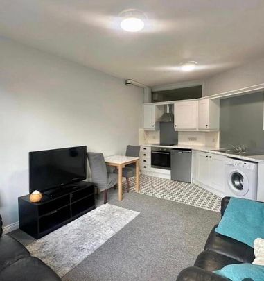 Queen Street, Apartment 1d, Ballymoney, BT53 6HY - Photo 1