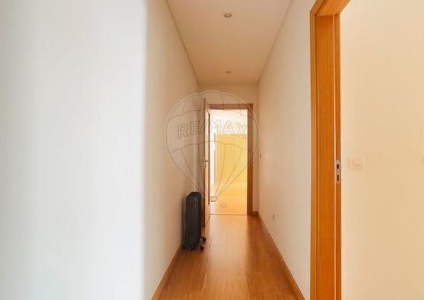 Apartamento T2 em Lisboa