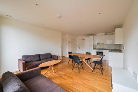 2 bedroom flat to rent - Photo 5