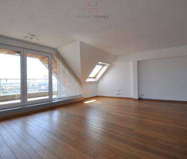 Instapklaar duplexappartement met zuidterras en open zicht vlakbij ... - Photo 6