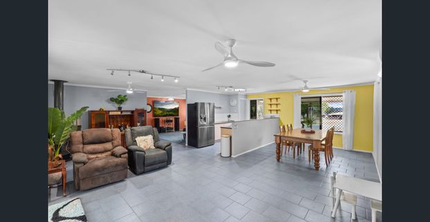 Room to Breathe – Family Living on Almost 4.5 Acres - Photo 1