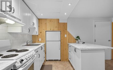 For Lease - 916 Elgin Street Unit# Bsmnt, Newmarket, Ontario - Photo 5