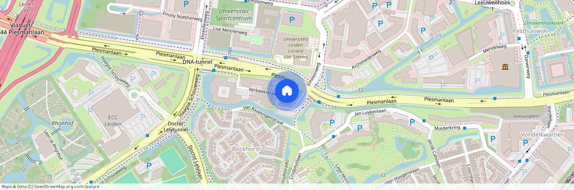 Verbeekstraat 5-C, Lage Mors, 2332CA, Leiden