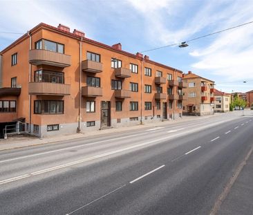 Västra Nobelgatan 20 - Foto 1