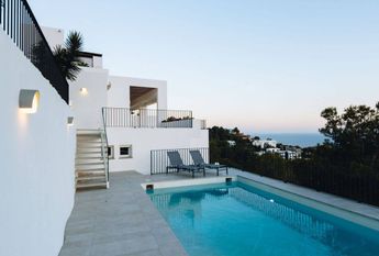 5 bedroom luxury Villa for rent in Ibiza, Spain