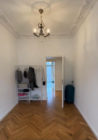 :: MOVE IN BEFORE CHRISTMAS :: Elegant apartment in Köpenick - Photo 4