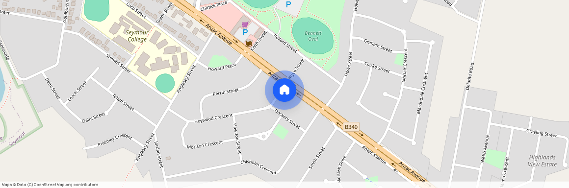 142 Anzac Avenue, Vic 3660, Seymour