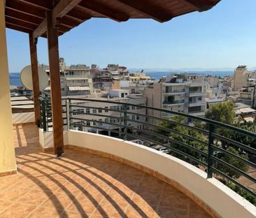 Μεζονέτα για ενοικίαση Χαραυγή (Κερατσίνι) - Photo 6