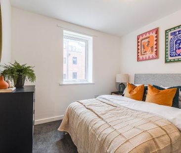 2 bedroom townhouse to rent - Photo 6