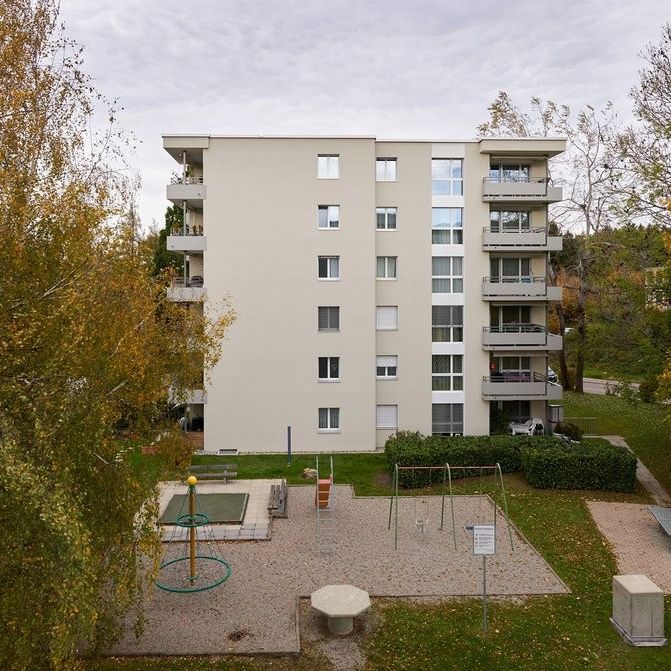 Ruhiges Wohnquartier an sonniger Lage - Photo 1