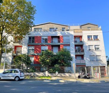 Appartement 2 Pièces 42 m² - Photo 1