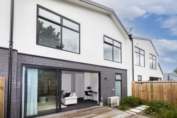 3/677 Worcester Street, Linwood - Photo 1