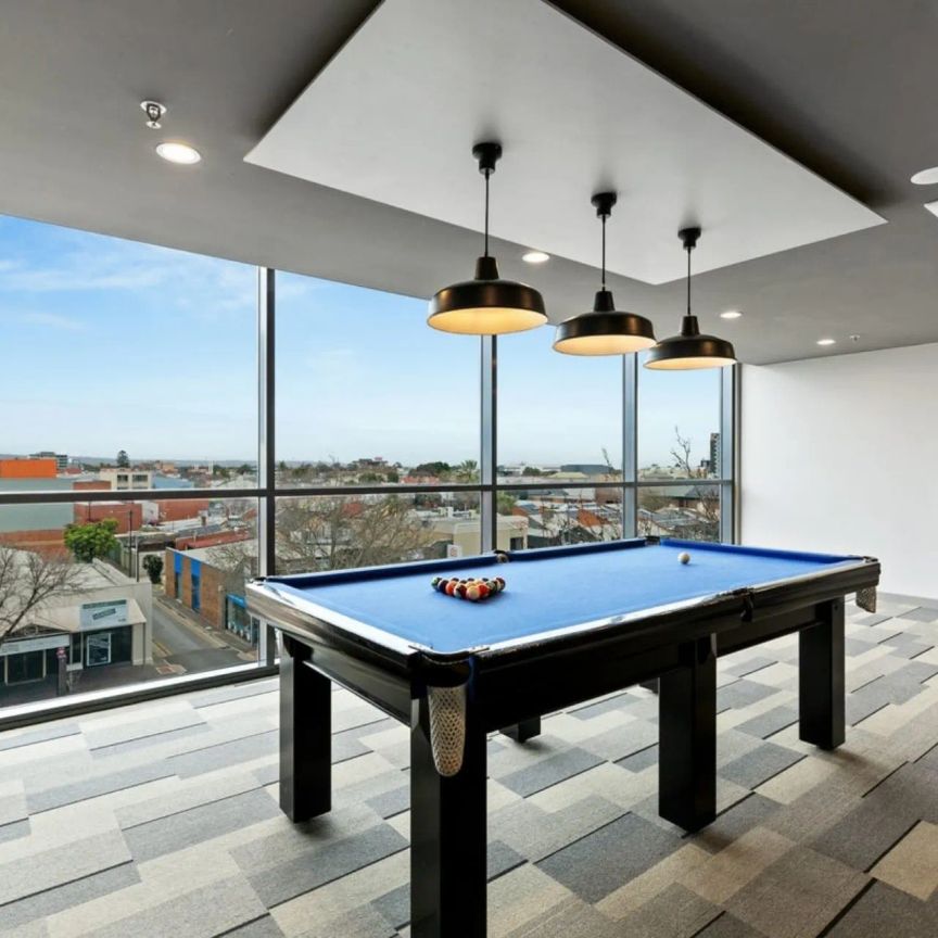 Fully Furnished Modern City Retreat with Resort Facilities - Photo 1