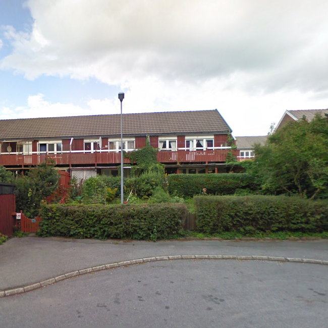 Varnbäcksvägen, Södertälje - Foto 1