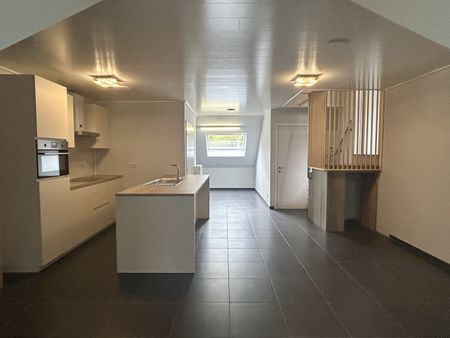 Volledig gerenoveerd, modern appartement te Leefdaal - Photo 5
