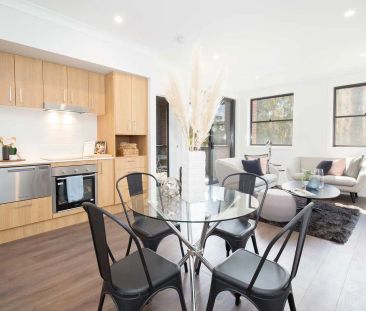 3/2 Avena Path, Waratah West NSW 2298 - Apartment For Rent | Domain - Photo 3