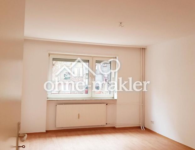 Wohnung Fußgängerzone zu vermieten in 67063 Ludwigshafen - Foto 1