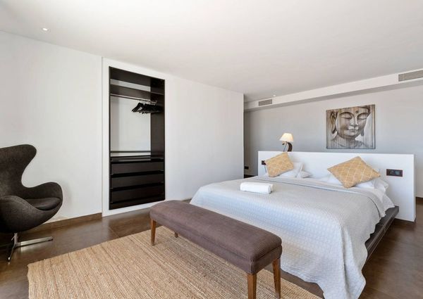 9 bedroom luxury Villa for rent in Marbella, Andalusia