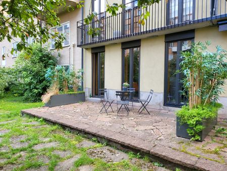 Erik Dahlbergsgatan, Stockholm - Photo 5