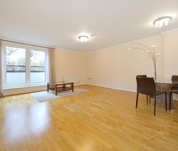 3 bedroom apartment to rent - Photo 1