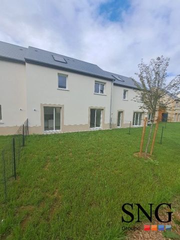 VILLA T4 AVEC GARAGE - Photo 3