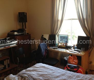 Norman Road, Manchester, M14 5LE - Photo 6