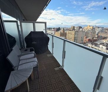 For Lease - 11 Charlotte Street Unit# 1705, Toronto, Ontario - Photo 6