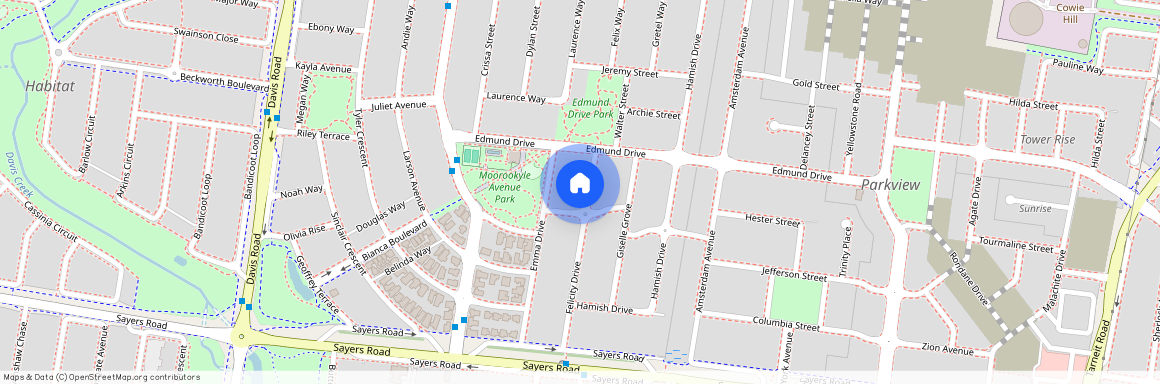 10 Felicity Drive, VIC 3029, Tarneit