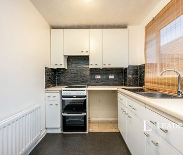1 bedroom house to rent Waterloo Court, Bletchley, Milton Keynes, MK3 - Photo 6