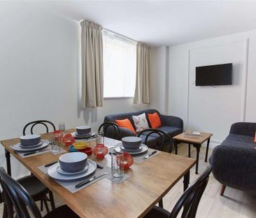 Studio to rent - Photo 5