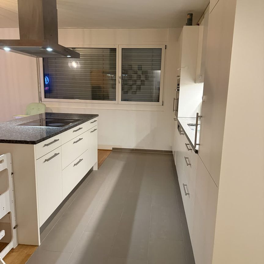 4.5 Zimmer, 108 m², EG - Foto 1