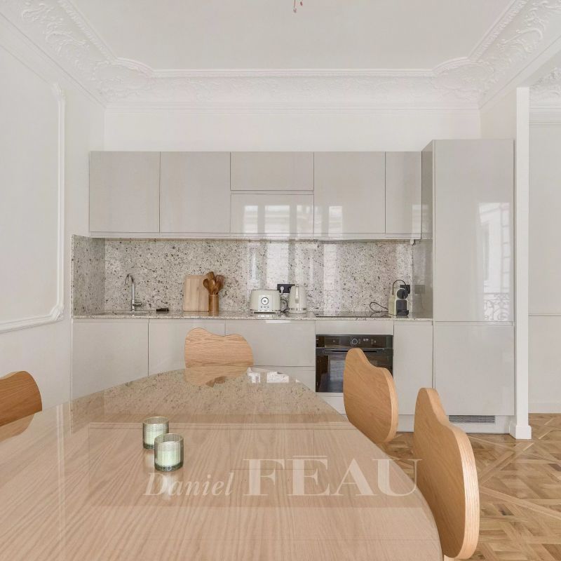 Paris IV - Marais - Saint-Merri - Photo 1