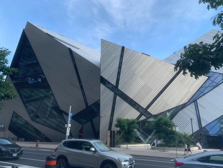 For Lease - 200 Bloor Street Unit# 2204, Toronto, Ontario - Photo 5