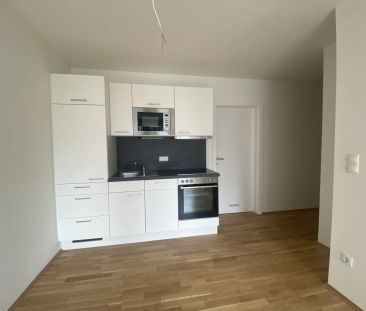 Ruhig gelegene 2-Zimmer Wohnung mit Balkon! - Foto 6