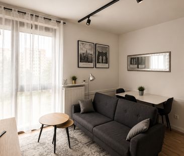 Warszawa, Wola, Czyste, Przyokopowa – zdjęcie 2